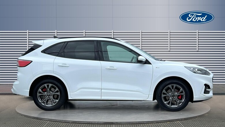 Ford Kuga 1.5 EcoBlue ST-Line Edition 5dr Auto Diesel Estate